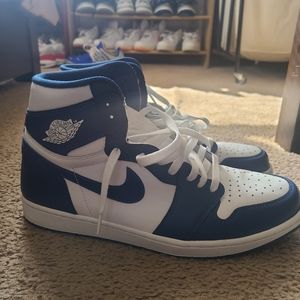 Jordan 1's